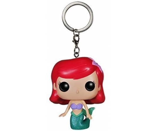 Funko Pop Keychain - Ariel