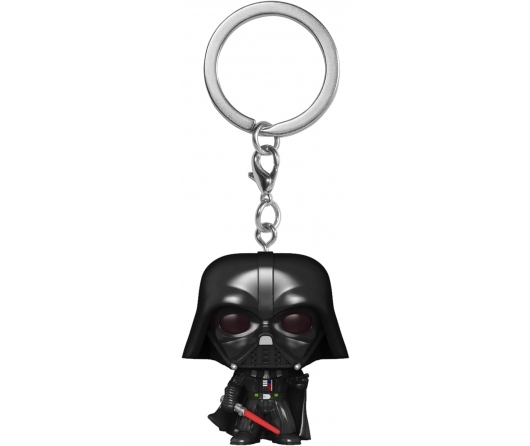 Funko Pop Keychain - Darth Vader