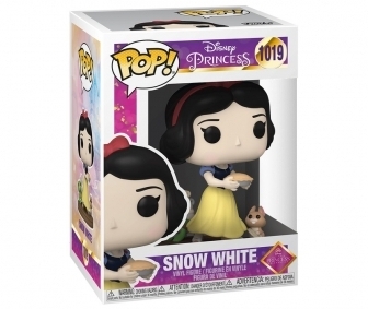 Funko Pop 1019 - Snow White