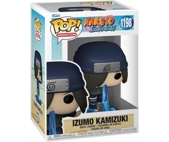 Funko Pop 1198 - Izumo Kamizuki