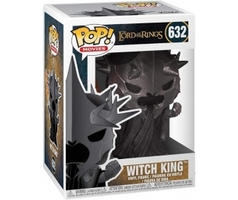 Funko Pop 632 - Witch King